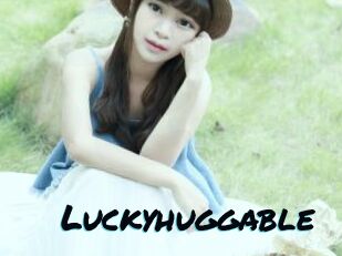 Luckyhuggable