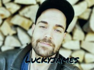 Luckyjames