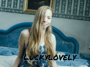 Luckylovely