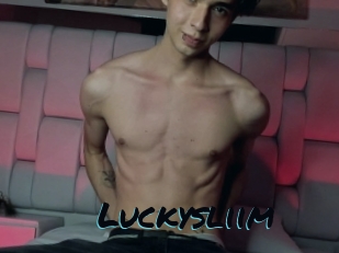 Luckysliim