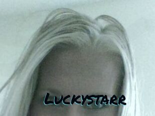 Luckystarr