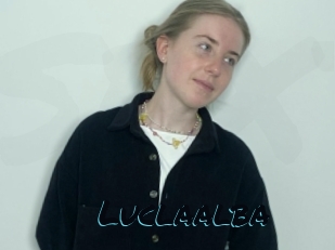 Luclaalba