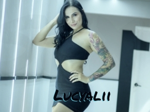 Lucyalii