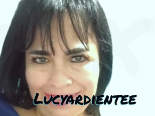 lucyardientee Sexties