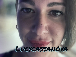 Lucycassanova