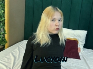 Lucygin