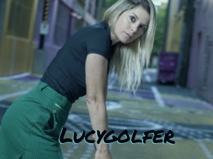 Lucygolfer