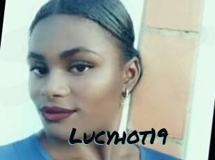 lucyhot19 Sexties