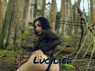 Lucylied