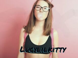 lucylilkitty Sexties
