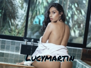 Lucymartin