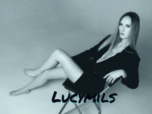 Lucymils