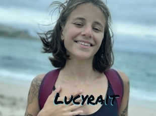 Lucyrait