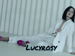 Lucyrosy