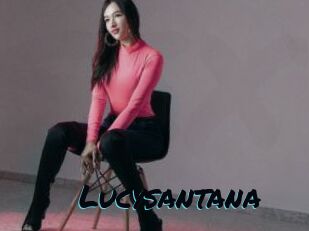 Lucysantana