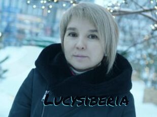 Lucysiberia