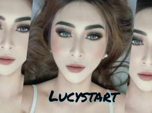 Lucystart
