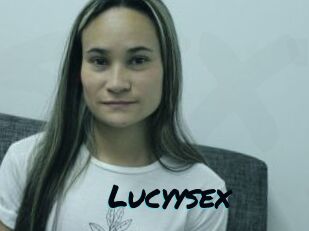 Lucyysex