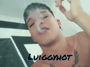 Luiggyhot