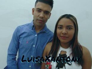 LuisaXantony