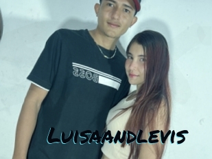 Luisaandlevis