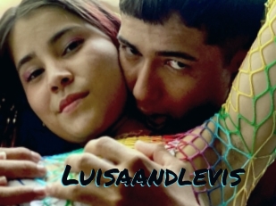 Luisaandlevis