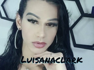 Luisanaclark