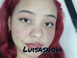 Luisasnow