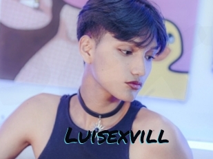 Luisexvill