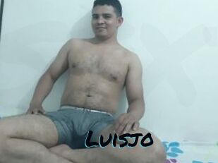 Luisjo