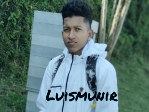 Luismunir