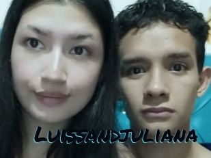 Luissandjuliana