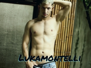 Lukamontelli