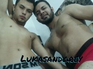 Lukasandgrey