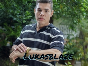 Lukasblaze