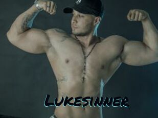 Lukesinner