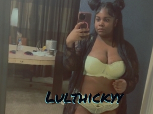 Lulthickyy