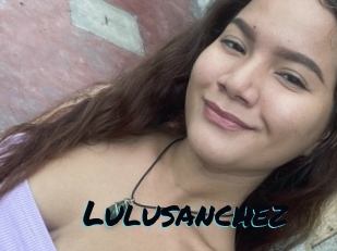 Lulusanchez