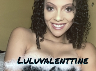 Luluvalenttine