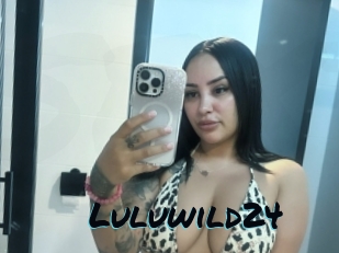 Luluwild24