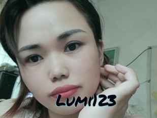 Lumi123