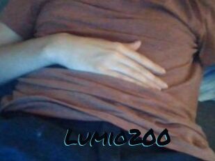 Lumio200