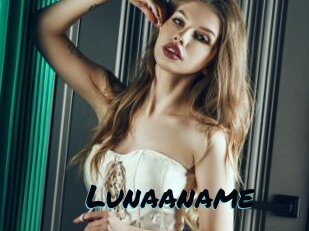 Lunaaname