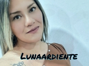 Lunaardiente