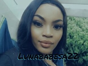 Lunababesa22