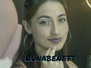 Lunabenett