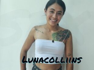 Lunacolliins