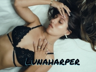 Lunaharper