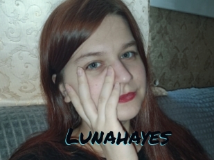 Lunahayes