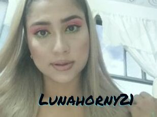Lunahorny21
